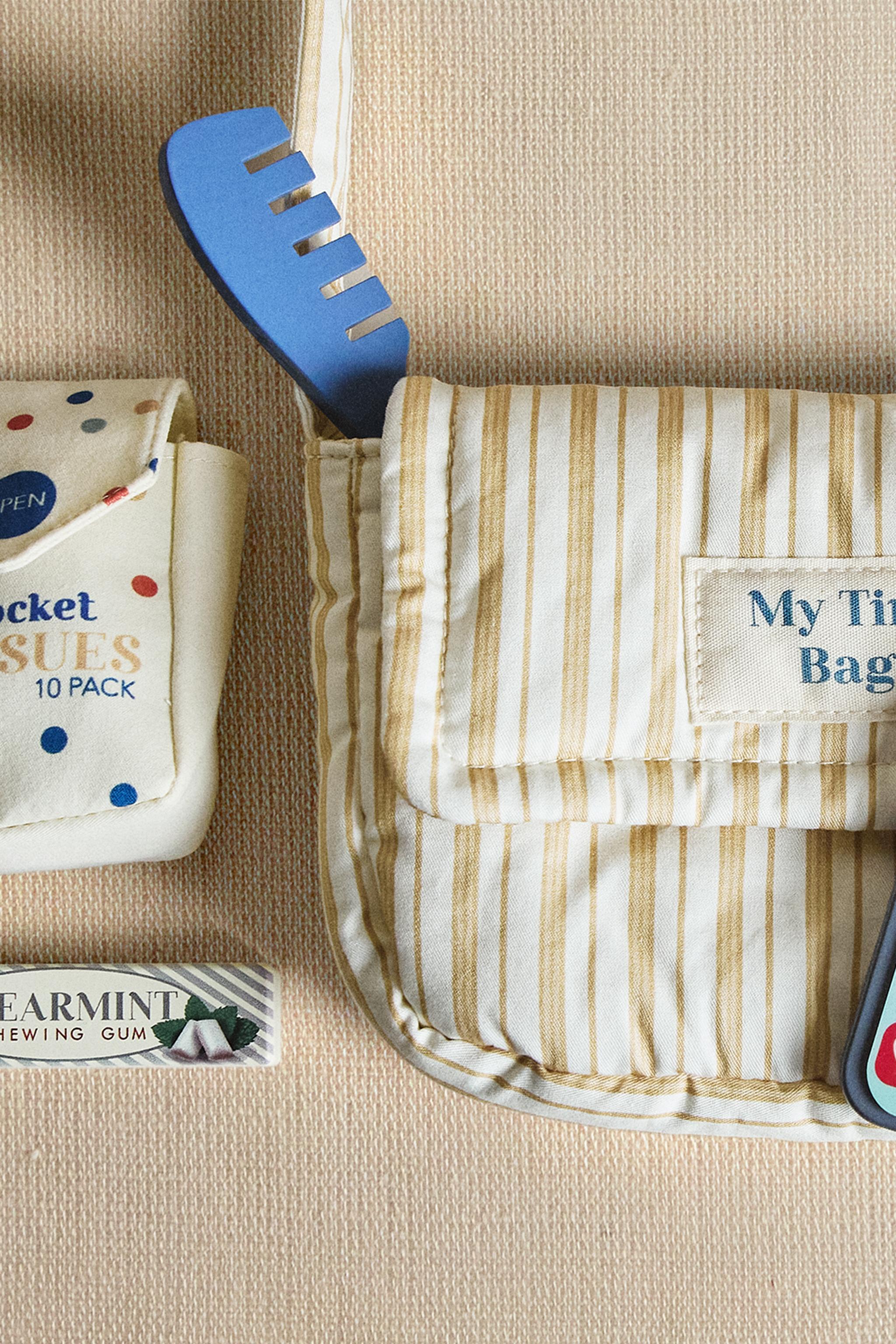 CHILDREN'S MINI HANDBAG TOY